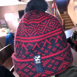 LRG Winter Hat/blBeanie